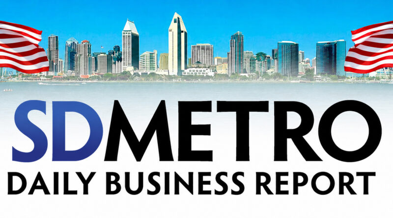 Daily Business Report: July 3, 2026