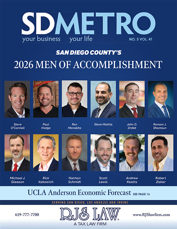 latest issue
